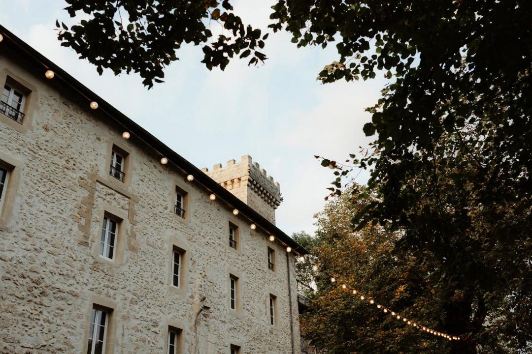 Photo of Buildings in Saint-Just-de-Claix
