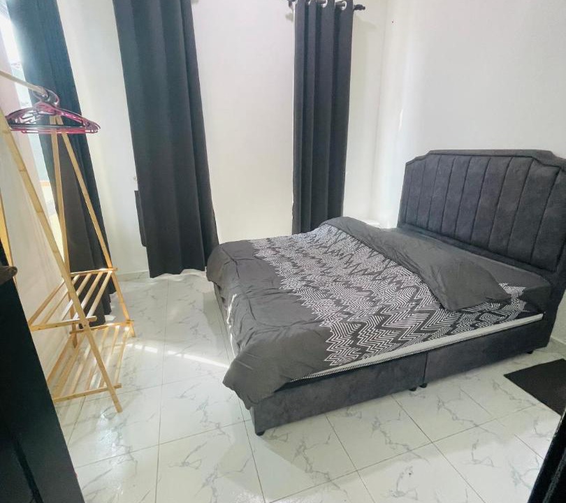 Photo of Bedroom in Kampung Telong