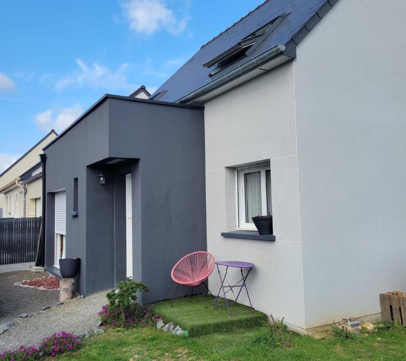 Photo of Others in Pleslin-Trigavou