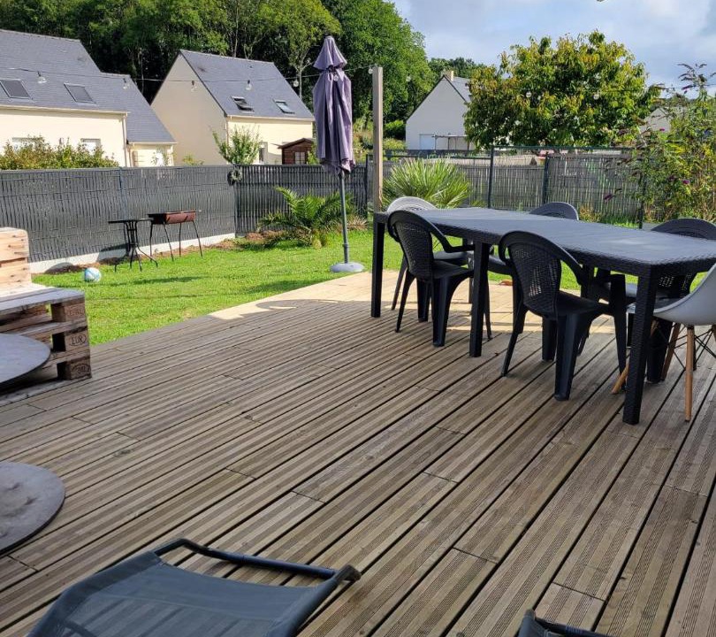 Photo of Others in Pleslin-Trigavou