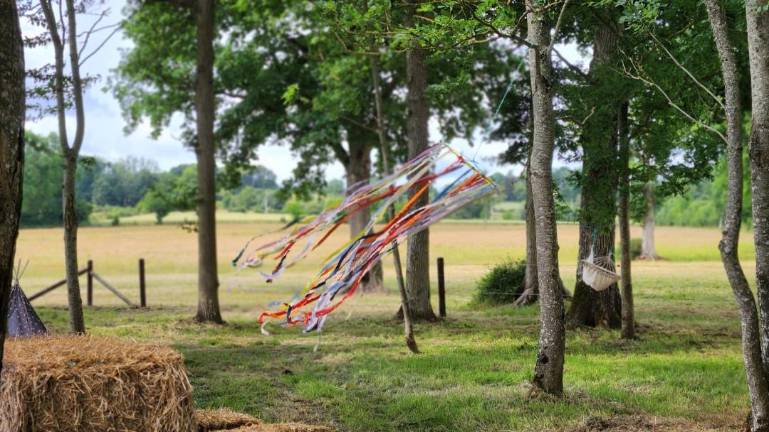 Photo of Others in Saint-Aubin-de-Locquenay
