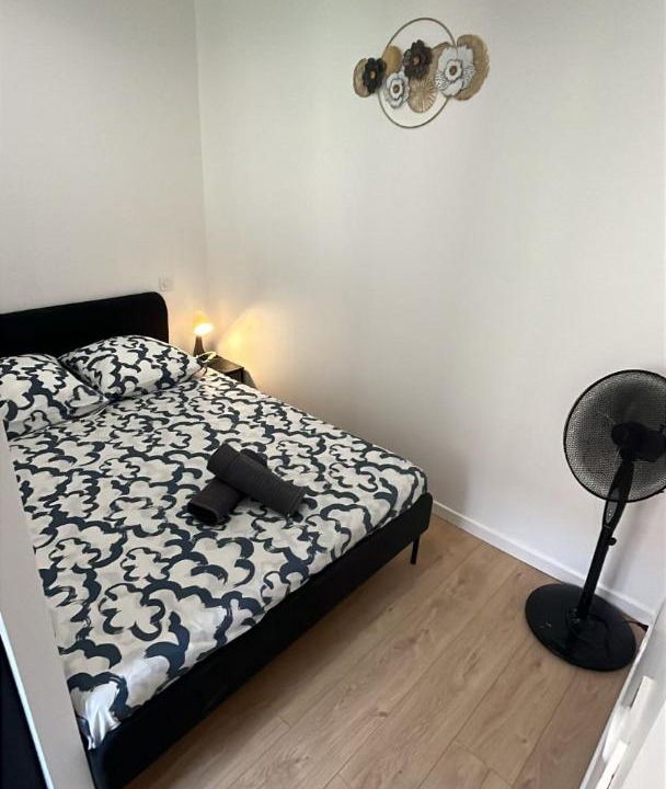 Photo of Bedroom in Montauban