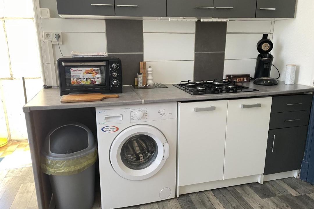 Photo of Kitchen in Imphy