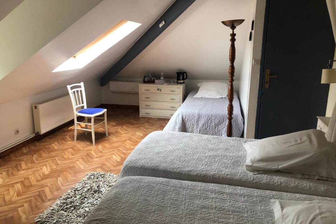 Photo of Bedroom in Verton