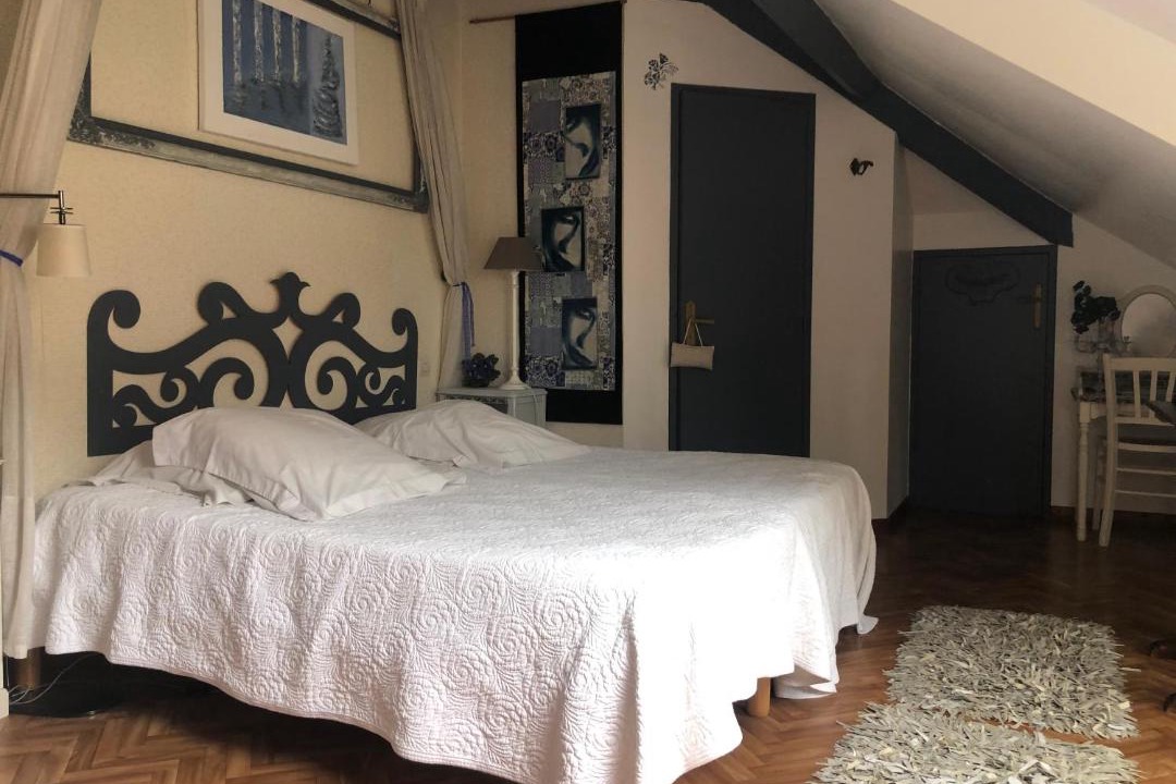 Photo of Bedroom in Verton