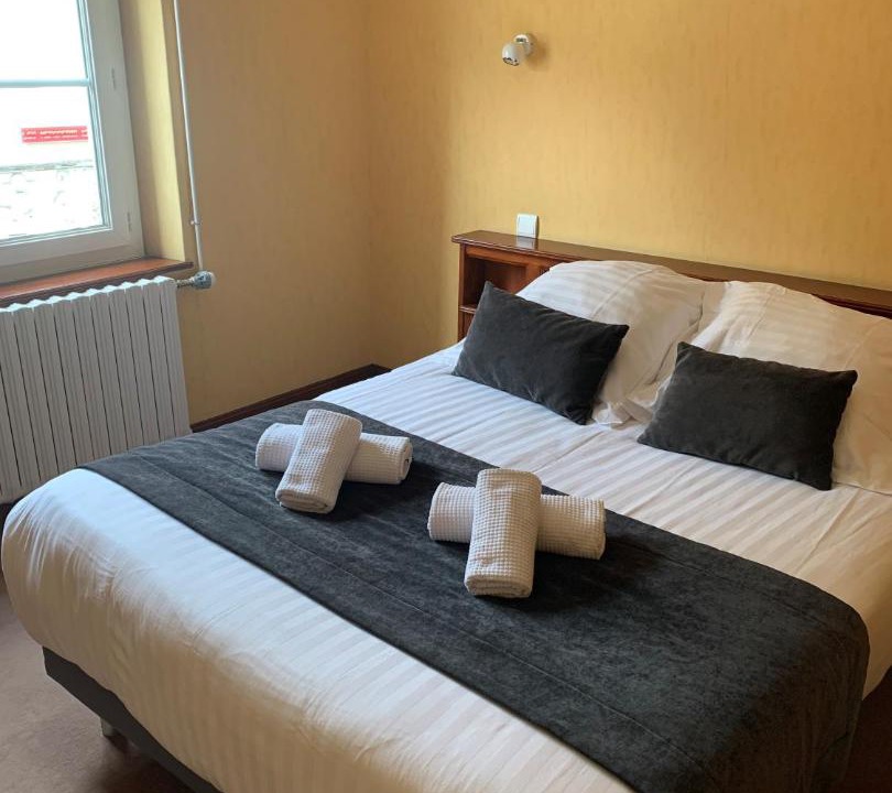 Photo of Bedroom in Lorris