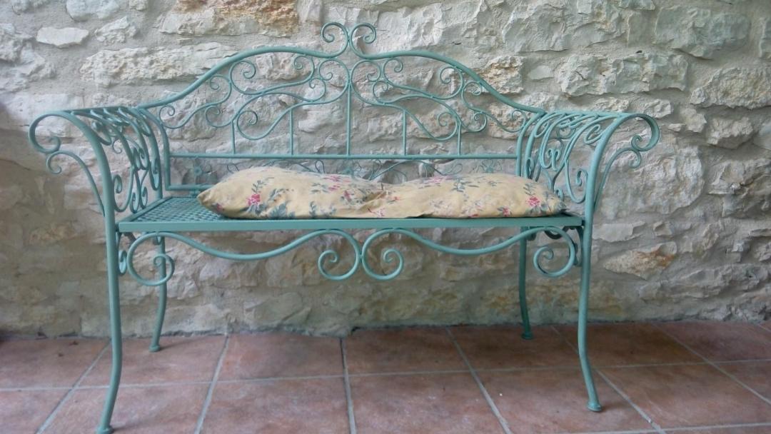 Photo of Patio Balcony in Brizuela