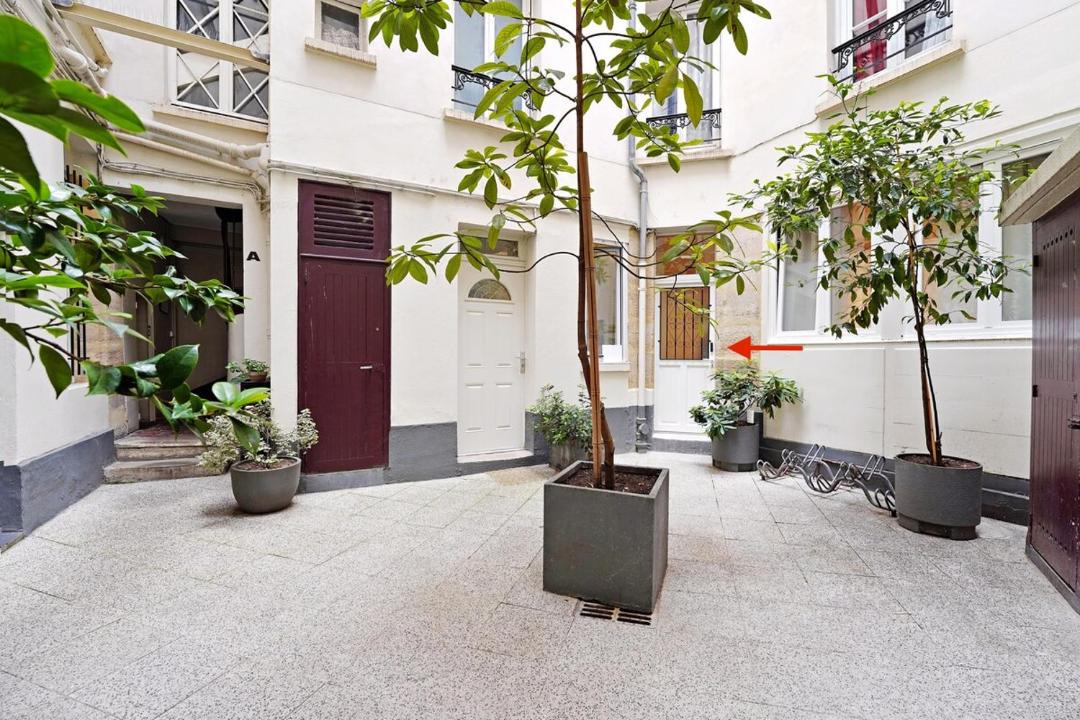 Photo of Others in 3rd Arrondissement