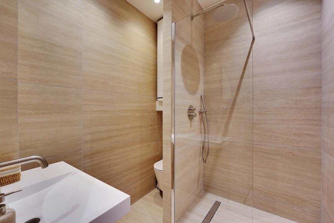 Photo of Bathroom in 3rd Arrondissement
