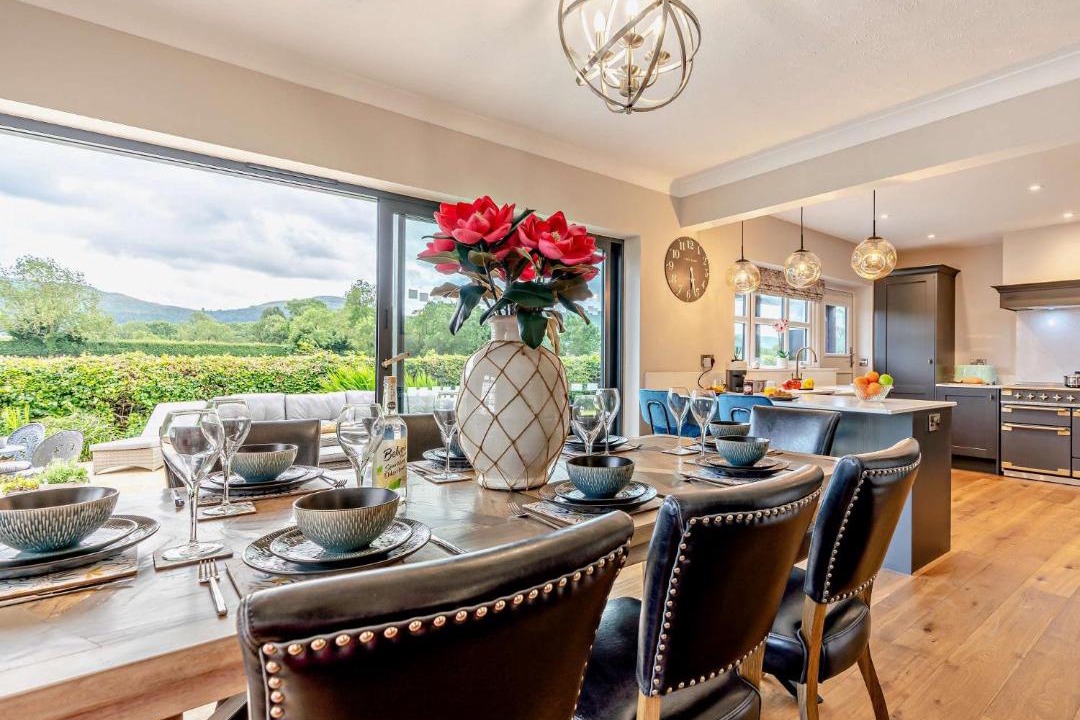 Photo of Kitchen in Great Broughton