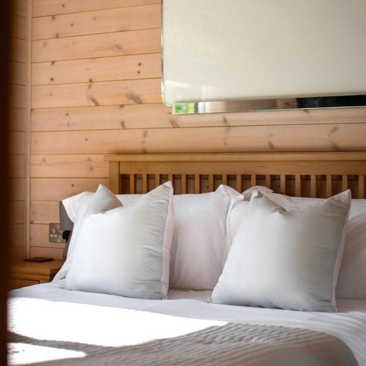 Photo of Bedroom in West Tanfield