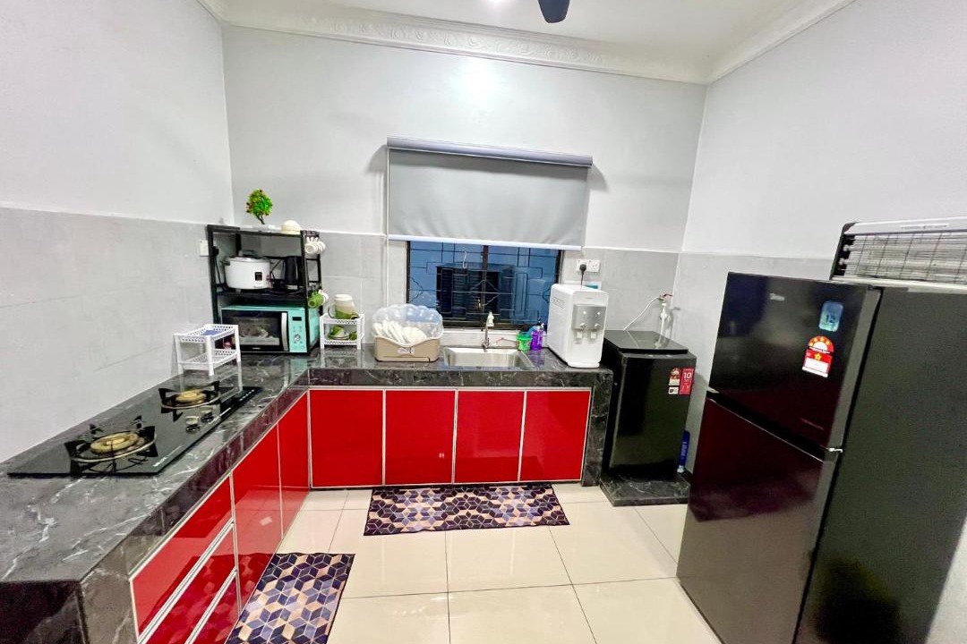 Photo of Kitchen in Selandar