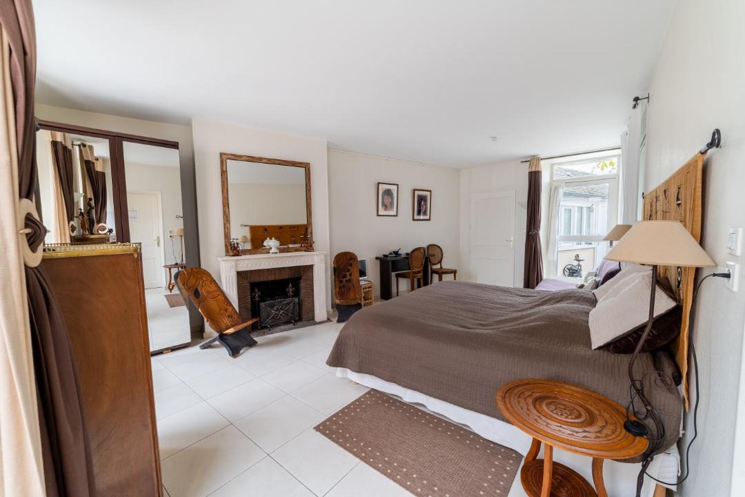 Photo of Bedroom in Provins