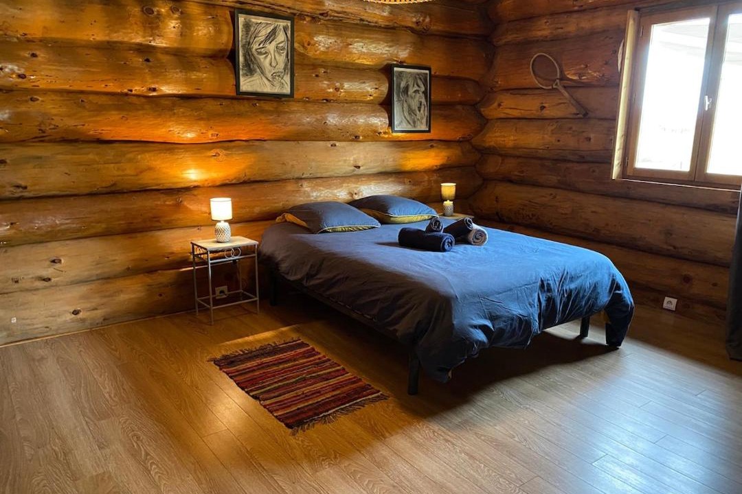 Photo of Bedroom in Grand Gueret