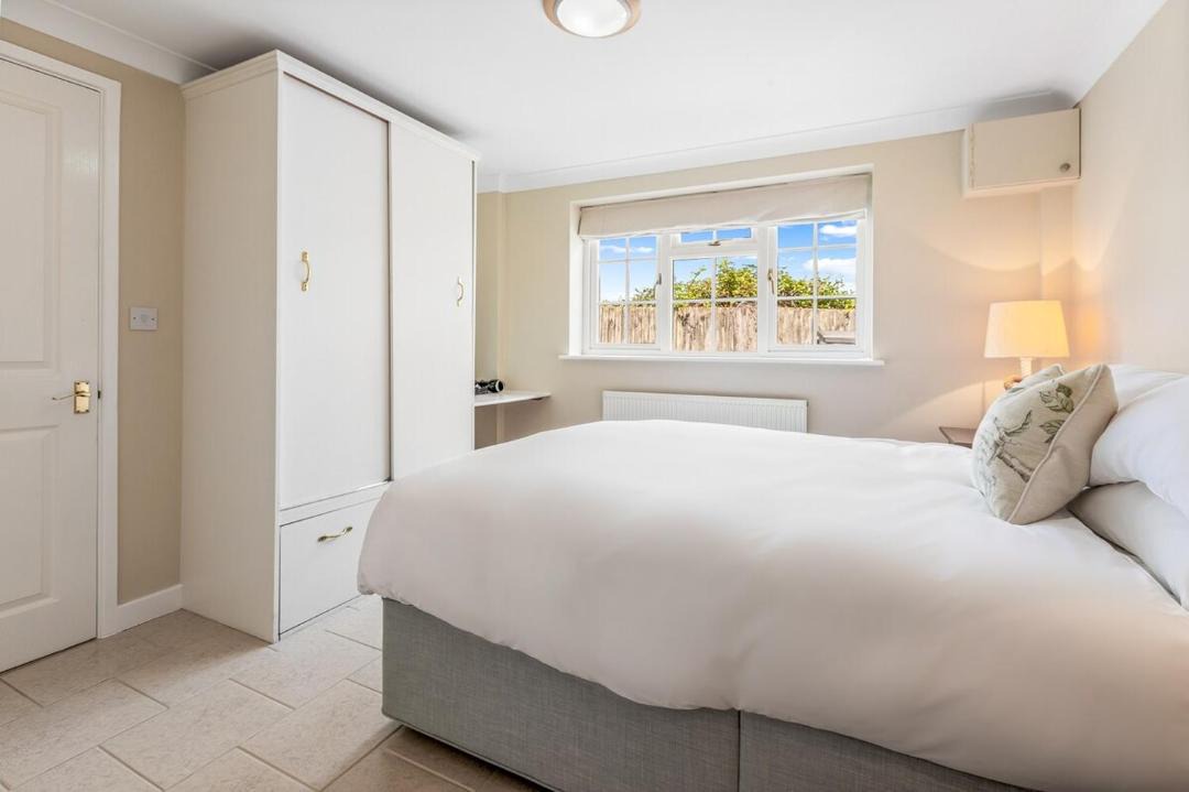 Photo of Bedroom in Maidensgrove