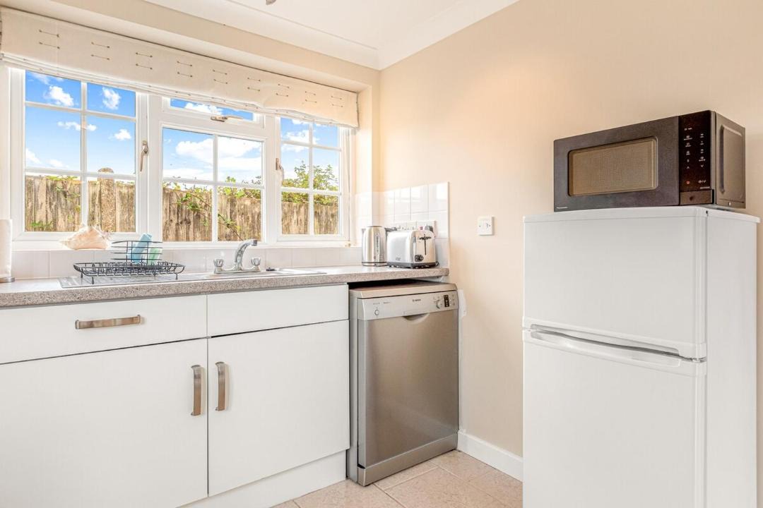 Photo of Kitchen in Maidensgrove