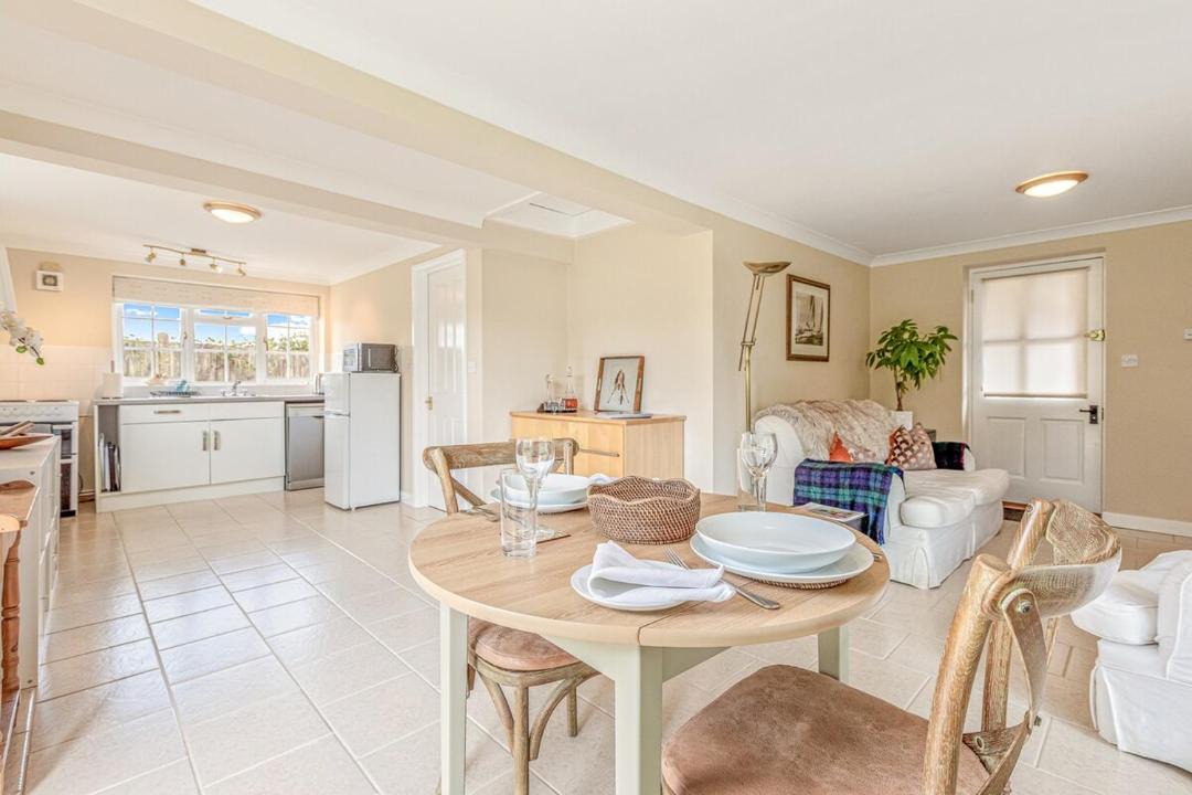 Photo of Kitchen in Maidensgrove