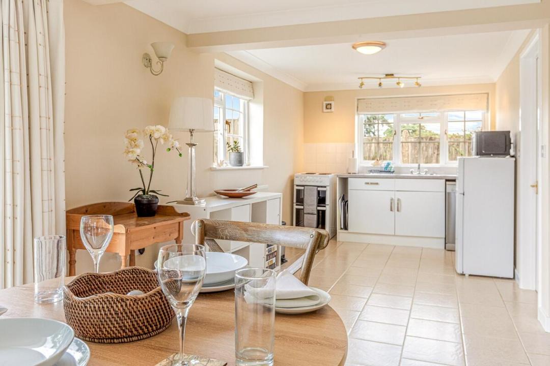 Photo of Kitchen in Maidensgrove