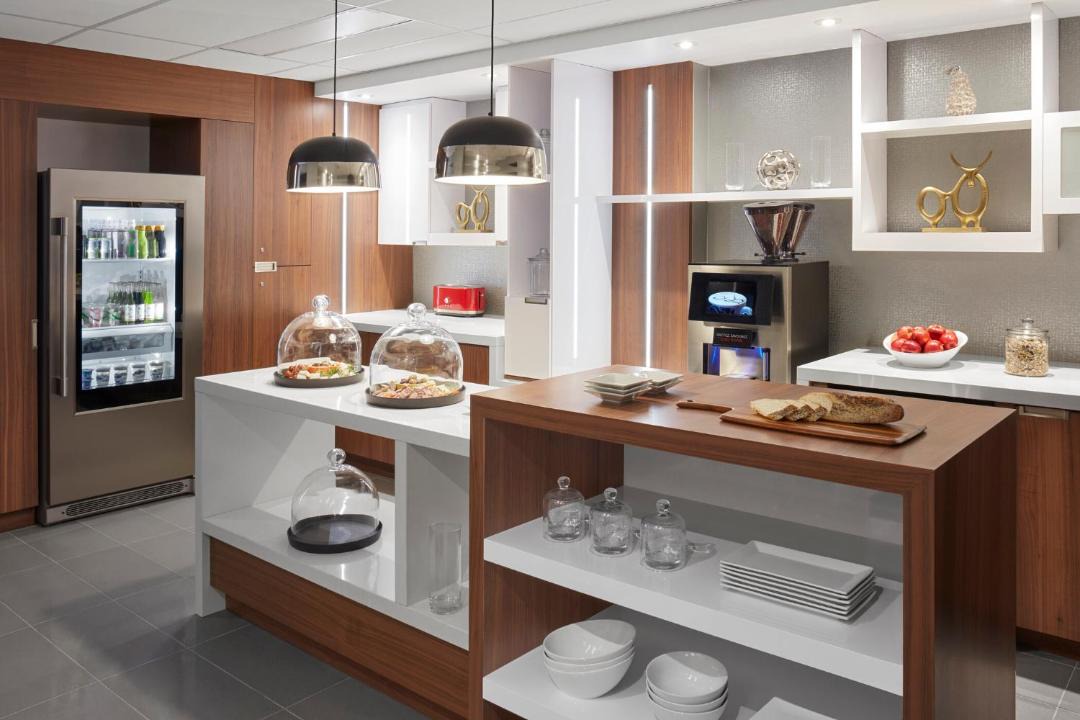 Photo of Kitchen in Trois-Rivieres
