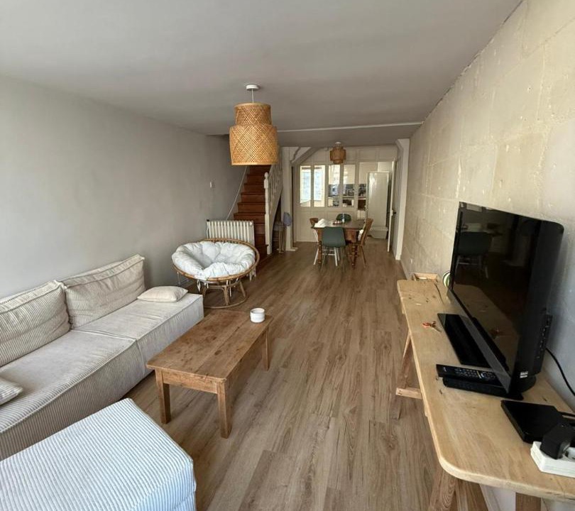 Photo of Others in Bourgueil