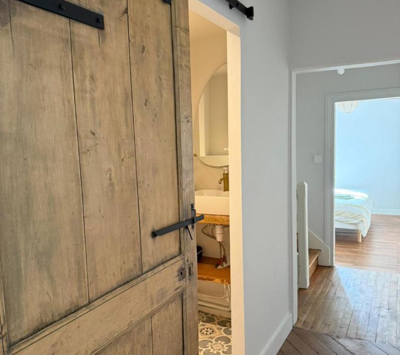 Photo of Others in Bourgueil