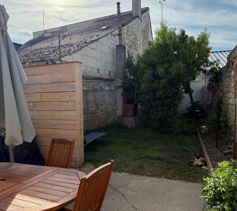 Photo of Others in Bourgueil