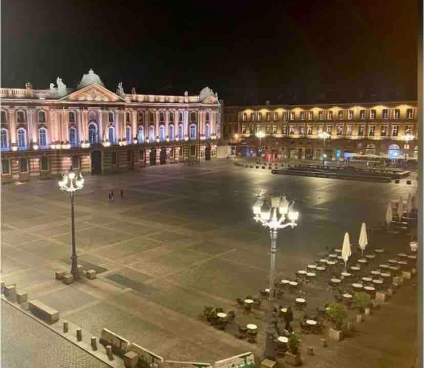 Photo of Others in Toulouse City-Centre