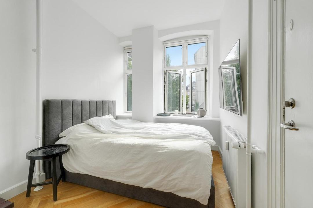 Photo of Bedroom in Frederiksberg C