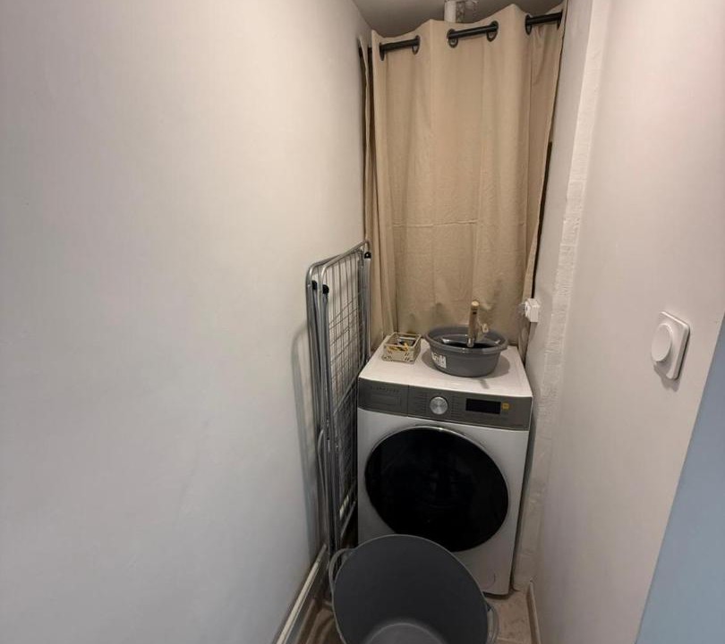 Photo of Bathroom in Bourgueil