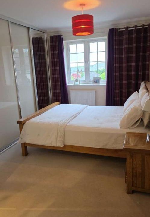 Photo of Bedroom in Tadworth