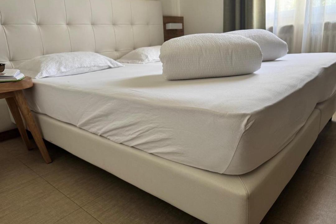 Photo of Bedroom in Mendrisio
