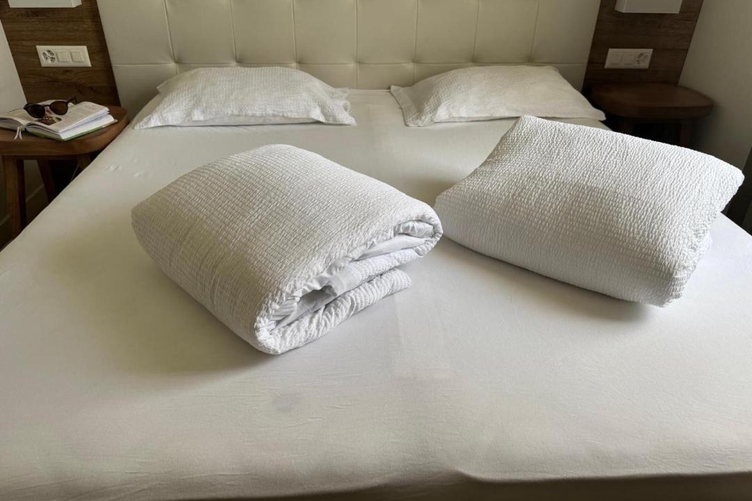 Photo of Bedroom in Mendrisio