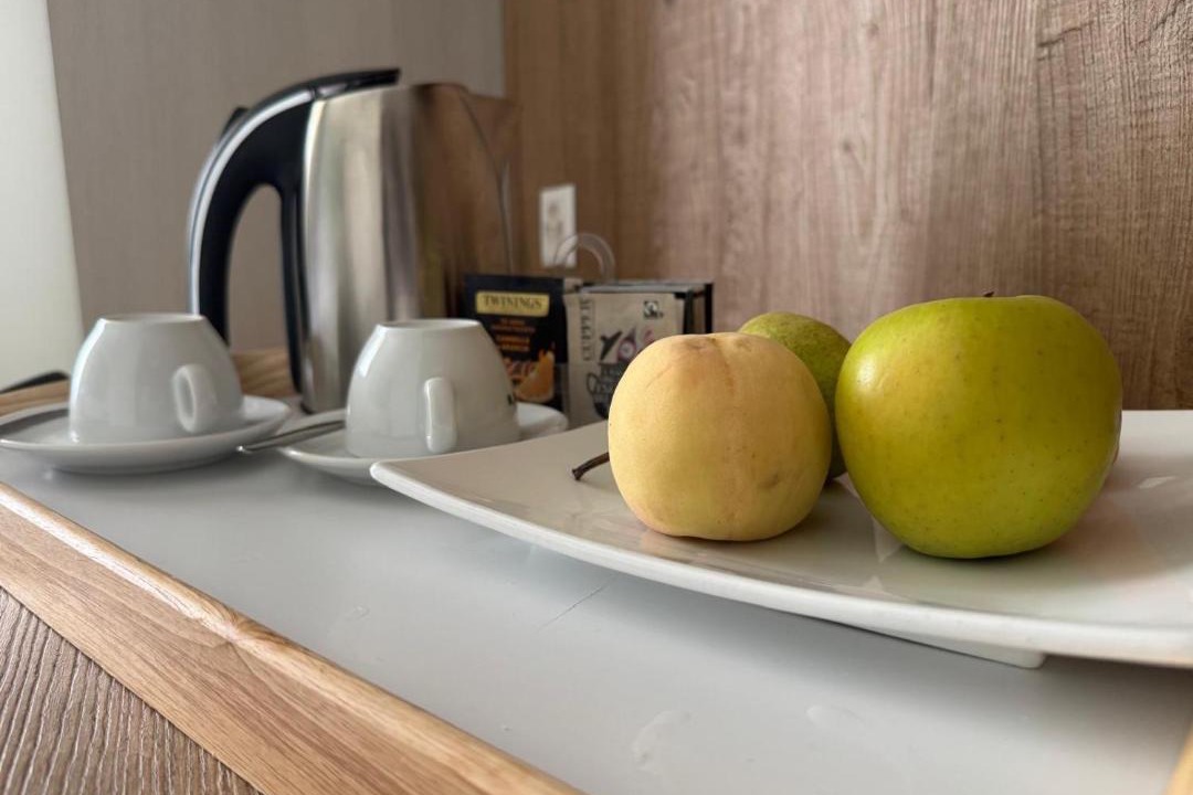 Photo of Kitchen in Mendrisio