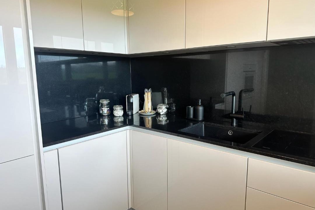 Photo of Kitchen in Meilen District