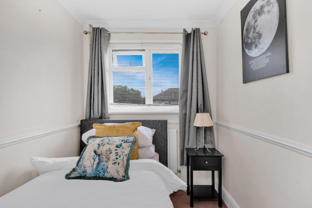 Photo of Others in Belvedere