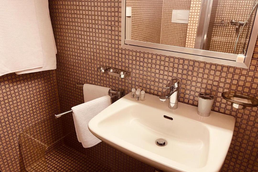 Photo of Bathroom in Mendrisio