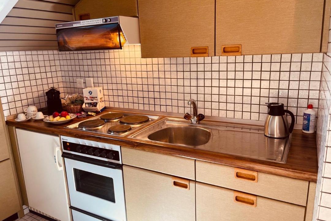 Photo of Kitchen in Mendrisio