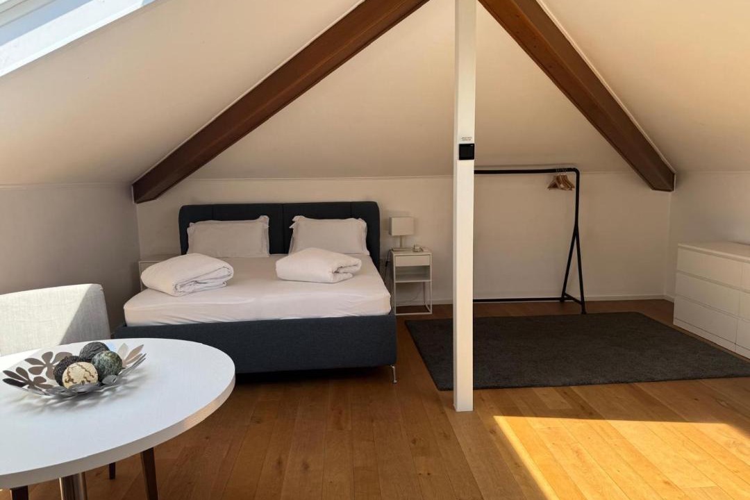 Photo of Bedroom in Mendrisio