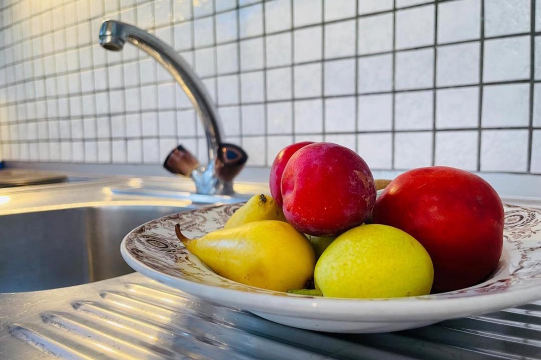 Photo of Kitchen in Mendrisio