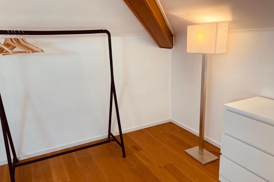 Photo of Bedroom in Mendrisio