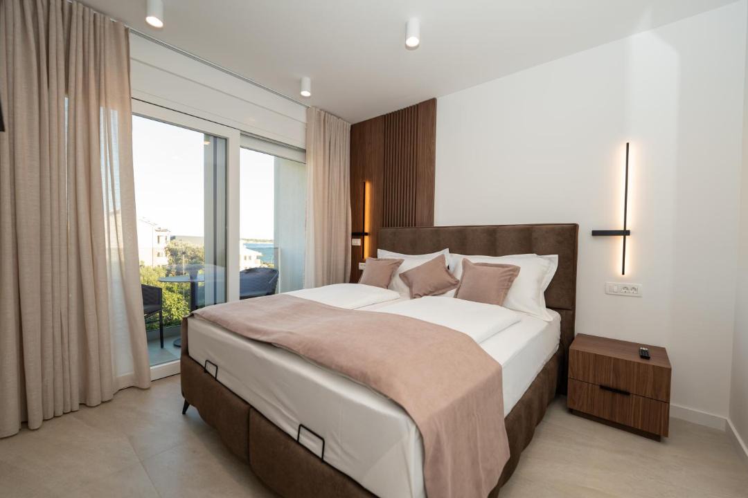 Photo of Bedroom in Novalja