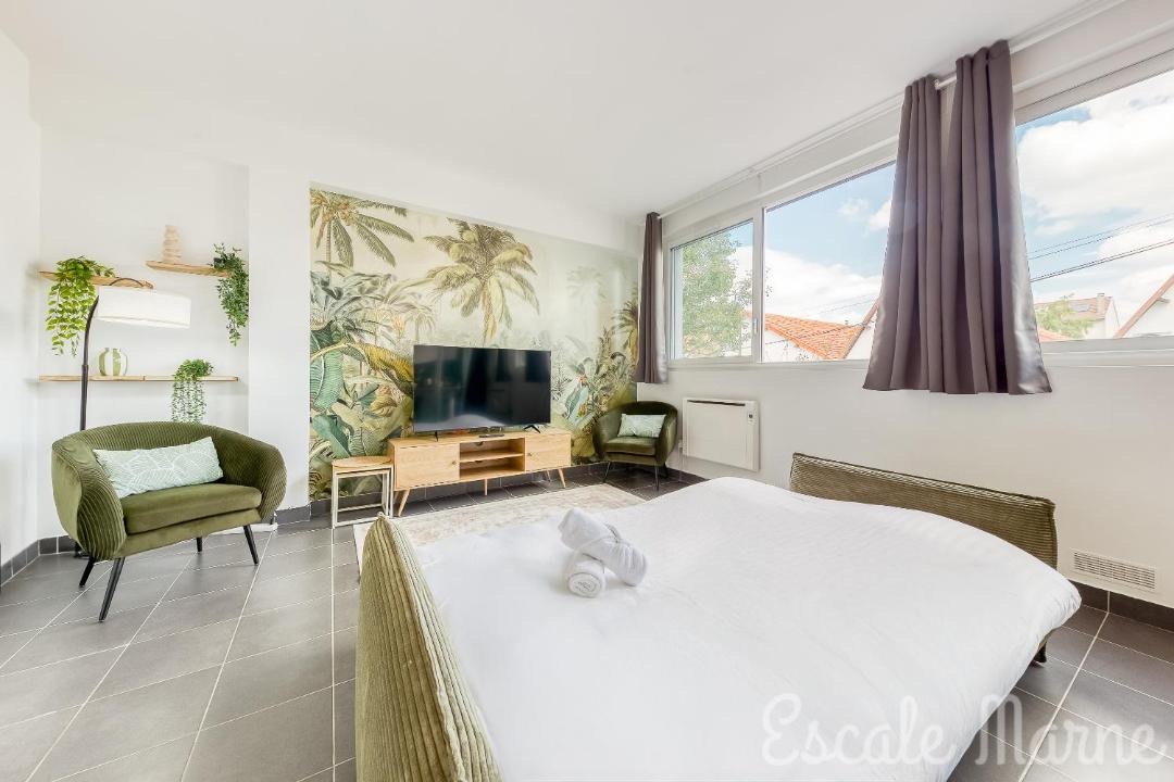 Photo of Others in Maisons-Alfort