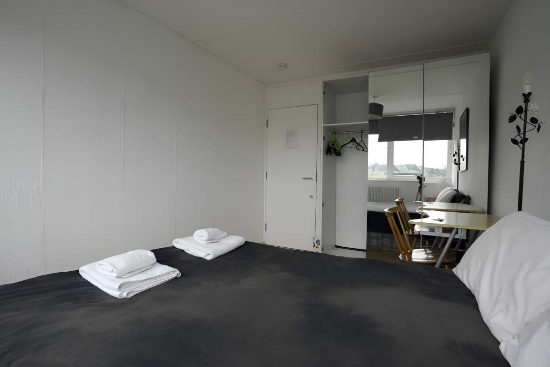 Photo of Bedroom in Faraday