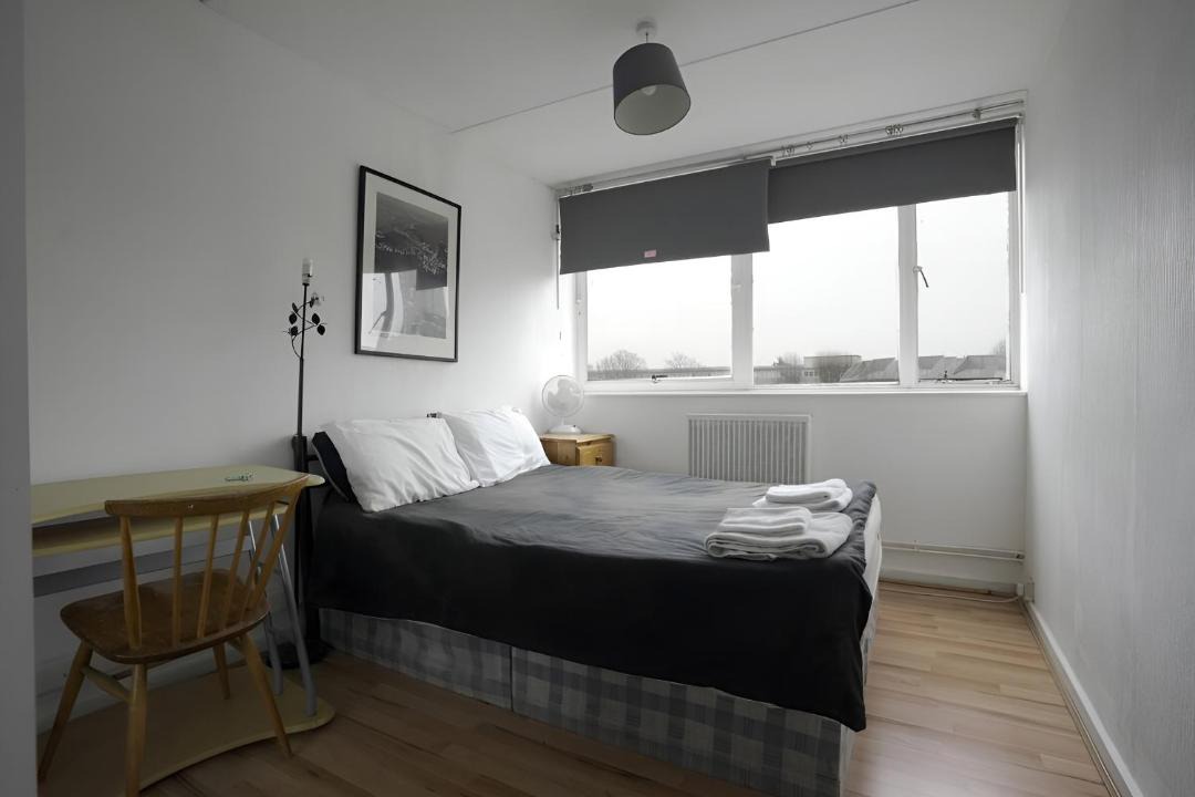 Photo of Bedroom in Faraday