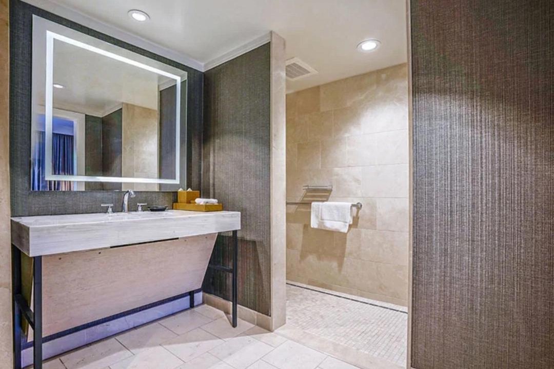 Photo of Bathroom in Burbank