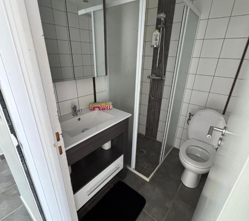 Photo of Bathroom in La Batie-Vieille