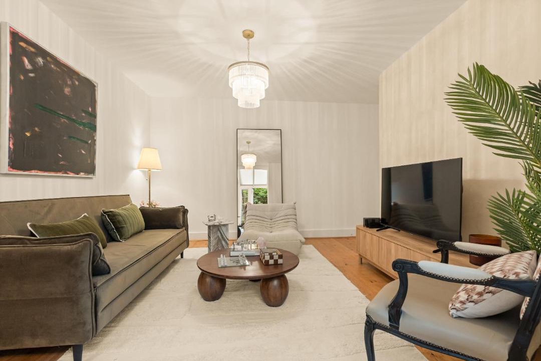 Photo of Others in Bloomsbury