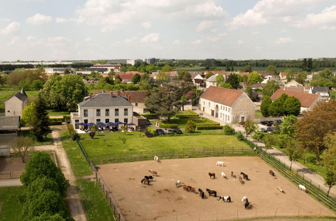 Photo of Others in Tremblay-en-France