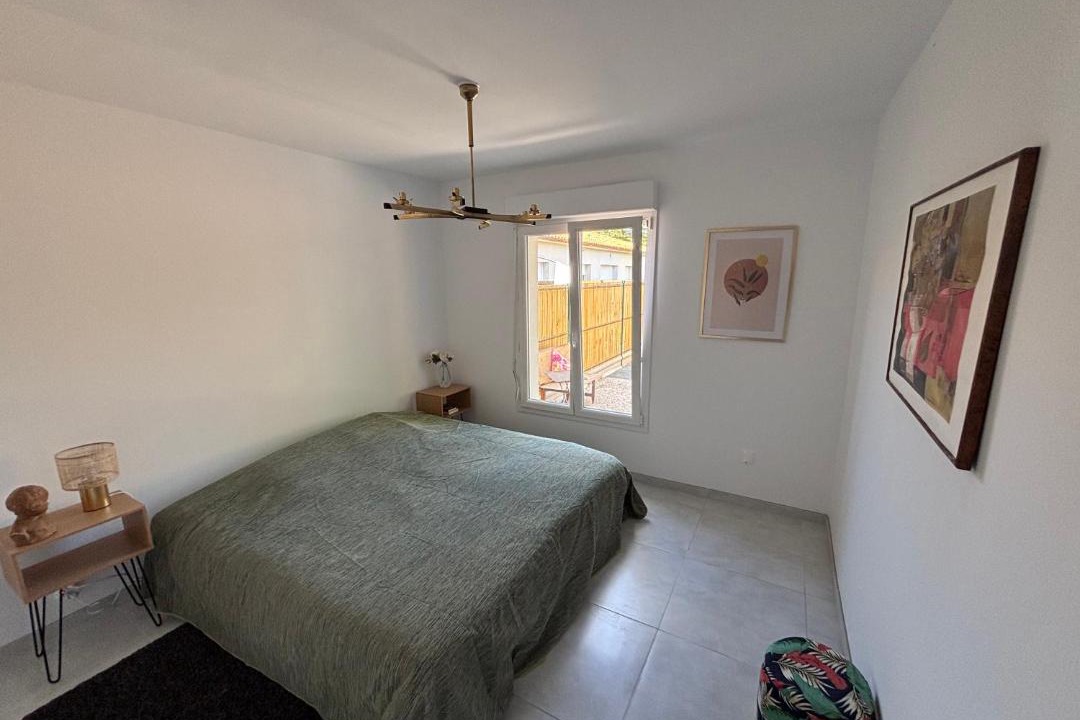 Photo of Bedroom in Medis