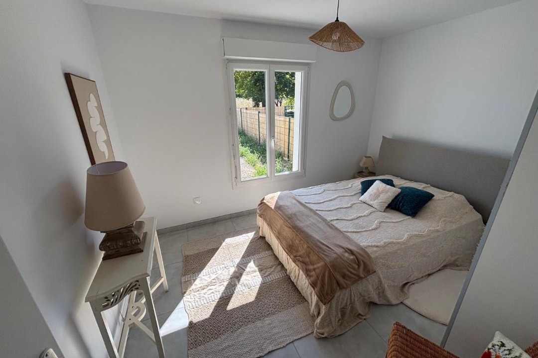 Photo of Bedroom in Medis